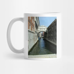 Venice Italy 06 Mug